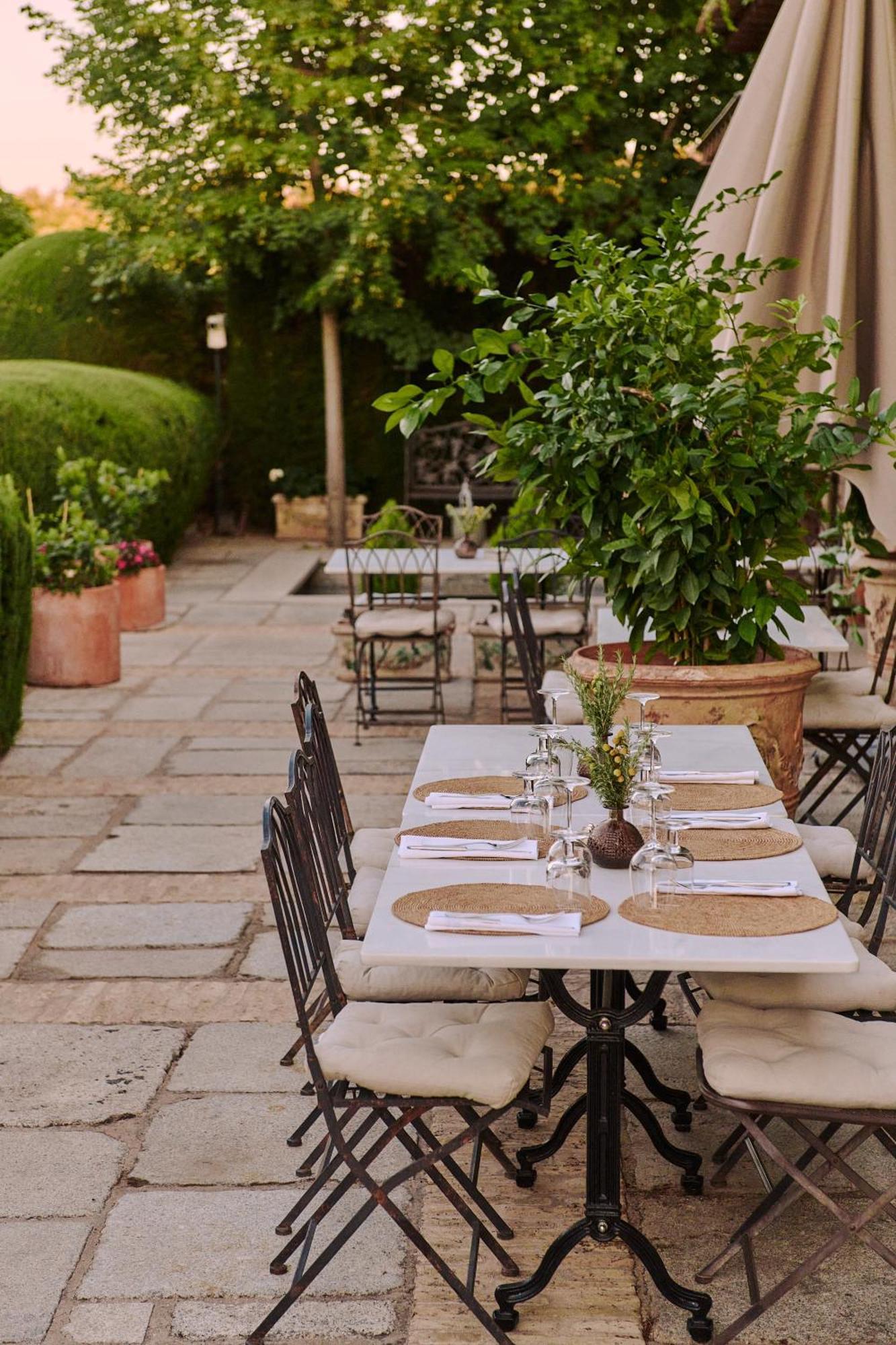 Hotel Boutique Cigarral De Las Mercedes Toledo Exterior photo